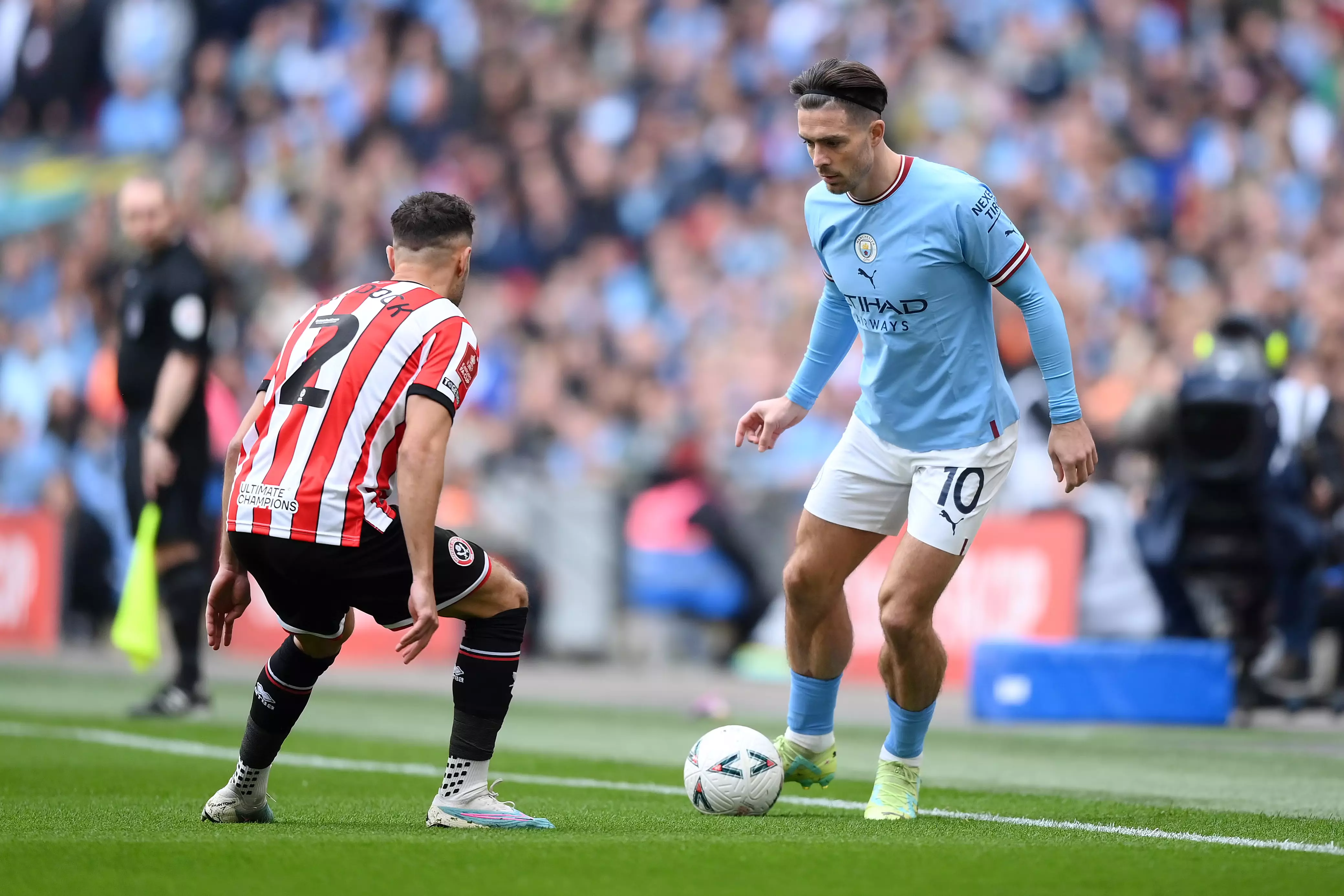 Sheffield United vs Manchester City prediction, preview, lineups and more